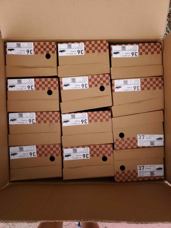 ZJ0150038FB vulcanized shoes unisex canvas shoes
