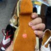 ZG0040001LX  Dance shoes indoor shoes