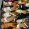 ZG0040001LX  Dance shoes indoor shoes