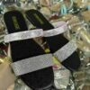 ZG0090001TX  Women's flat-bottom slippers