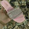 ZG0090001TX  Women's flat-bottom slippers