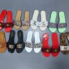 ZG0090001TX  Women's flat-bottom slippers