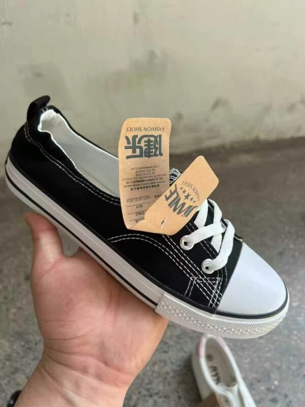 ZG0050001FB   Vulcanized shoes