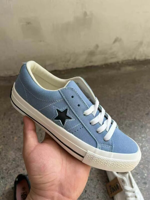ZG0050001FB   Vulcanized shoes