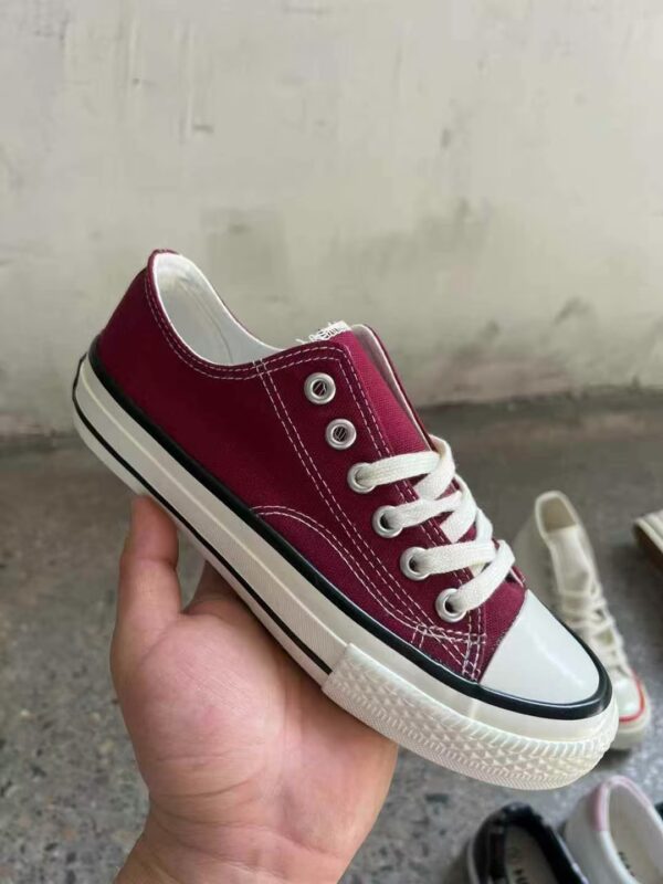 ZG0050001FB   Vulcanized shoes