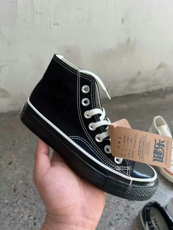 ZG0050001FB   Vulcanized shoes