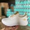JF0150001YD    Flyknit sneakers