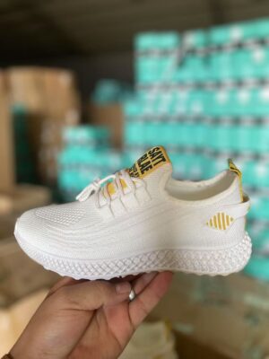 ZG0080001YD  Flyknit sneakers