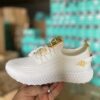 JF0150001YD    Flyknit sneakers