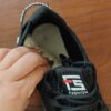 JF0150002YD    Flyknit sneakers