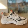 JF0150003YD  Mesh running shoes