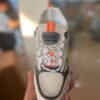 JF0150003YD  Mesh running shoes