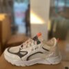 JF0150003YD  Mesh running shoes