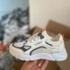 JF0150003YD  Mesh running shoes