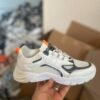 JF0150003YD  Mesh running shoes