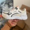 JF0150003YD  Mesh running shoes