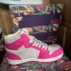 JF0150004YD  High-top sports shoes