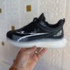 JF0150006YD Flyknit sports shoes