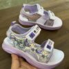 ZJ0160001ET Girls' sandals