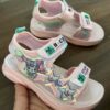 ZJ0160001ET Girls' sandals