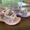 ZJ0160001ET Girls' sandals