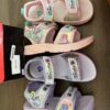 ZJ0160001ET Girls' sandals