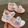 ZJ0160001ET Girls' sandals