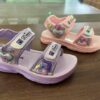 ZJ0160001ET Girls' sandals