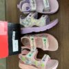 ZJ0160001ET Girls' sandals