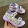 ZJ0160001ET Girls' sandals