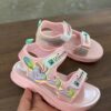 ZJ0160001ET Girls' sandals