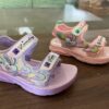 ZJ0160001ET Girls' sandals