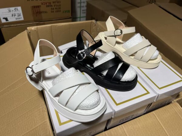 ZJ0160002ET  Students' sandals