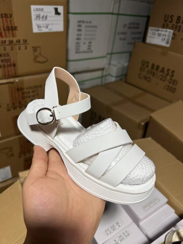 ZJ0160002ET  Students' sandals