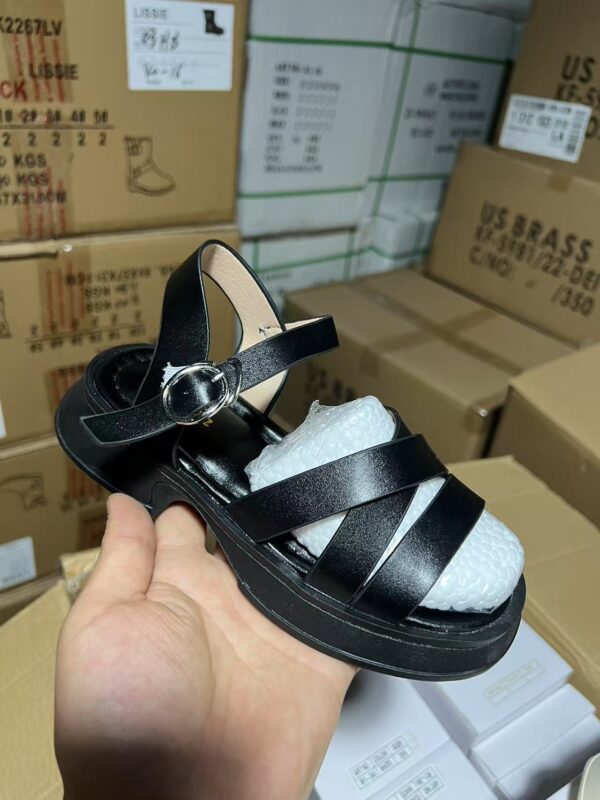 ZJ0160002ET  Students' sandals