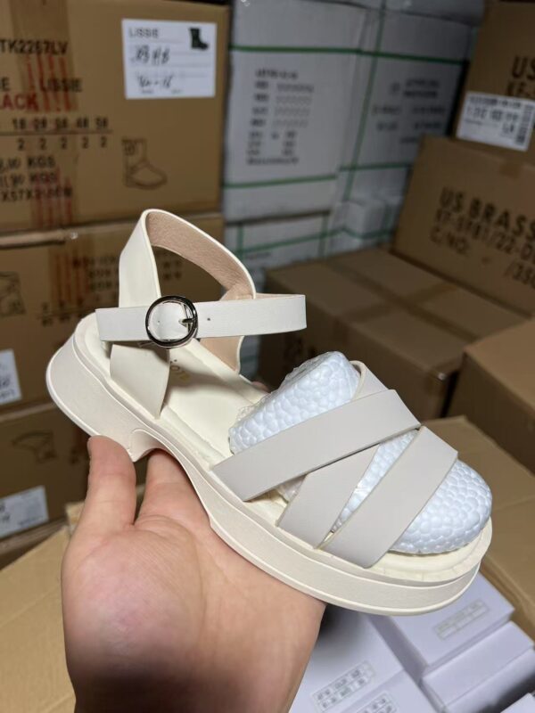 ZJ0160002ET  Students' sandals