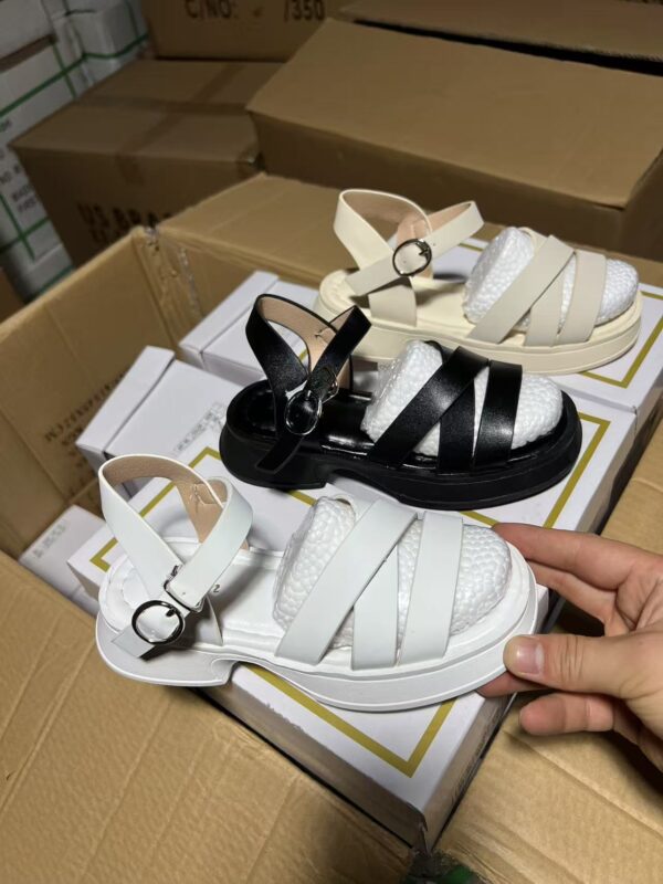 ZJ0160002ET  Students' sandals
