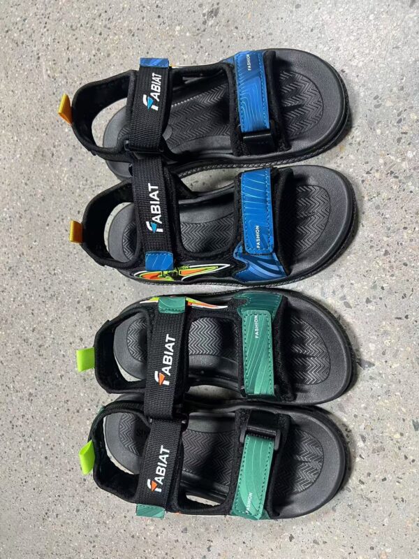 ZJ0160003ET  Kids’ sandals