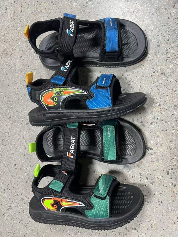 ZJ0160003ET  Kids’ sandals