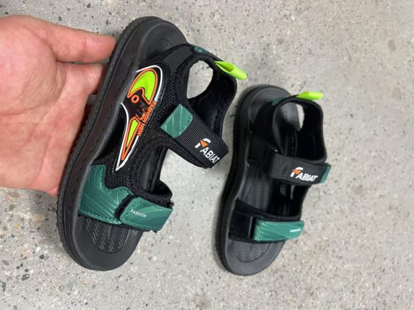 ZJ0160003ET  Kids’ sandals