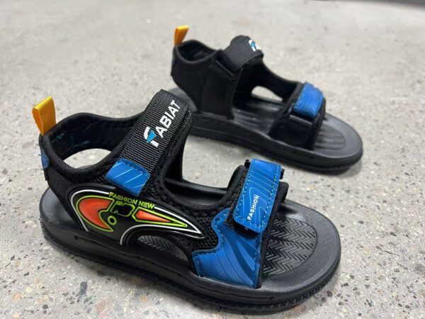 ZJ0160003ET  Kids’ sandals