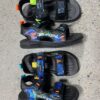 ZJ0160003ET  Kids’ sandals