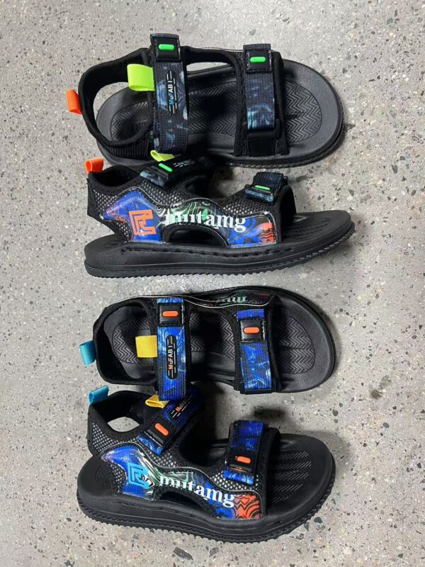 ZJ0160003ET  Kids’ sandals