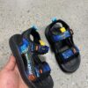 ZJ0160003ET  Kids’ sandals