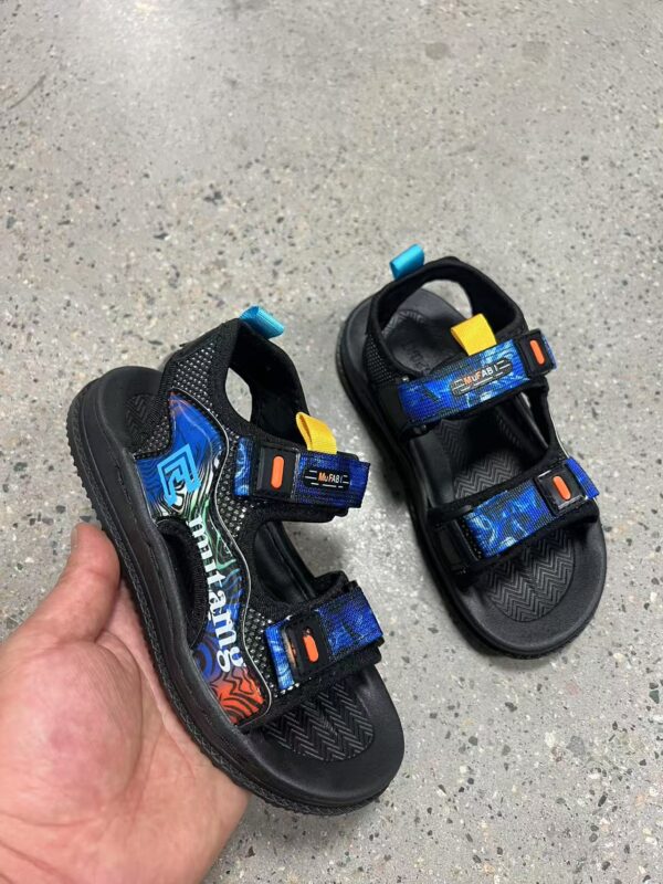 ZJ0160003ET  Kids’ sandals