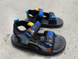 ZJ0160003ET  Kids’ sandals