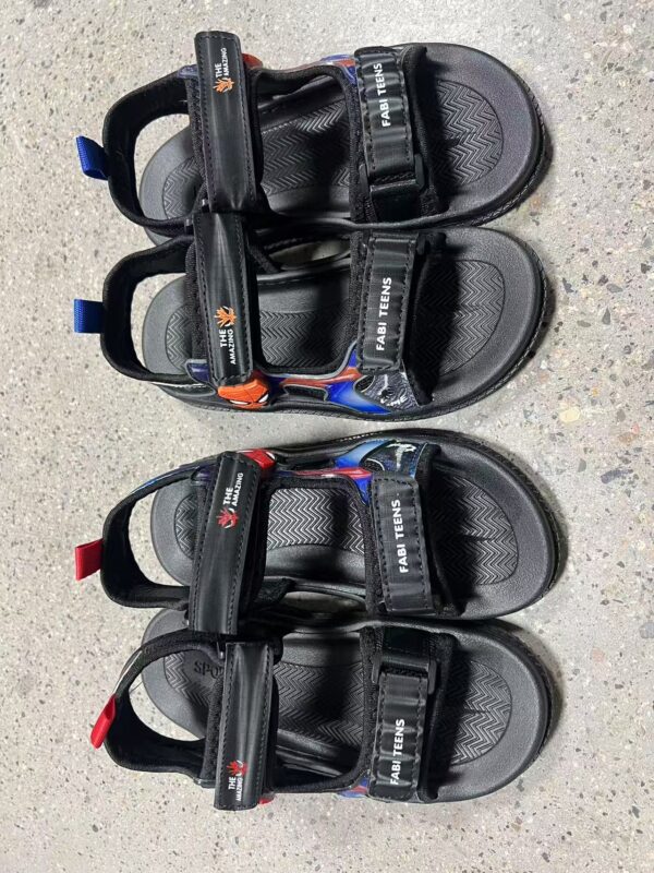 ZJ0160003ET  Kids’ sandals