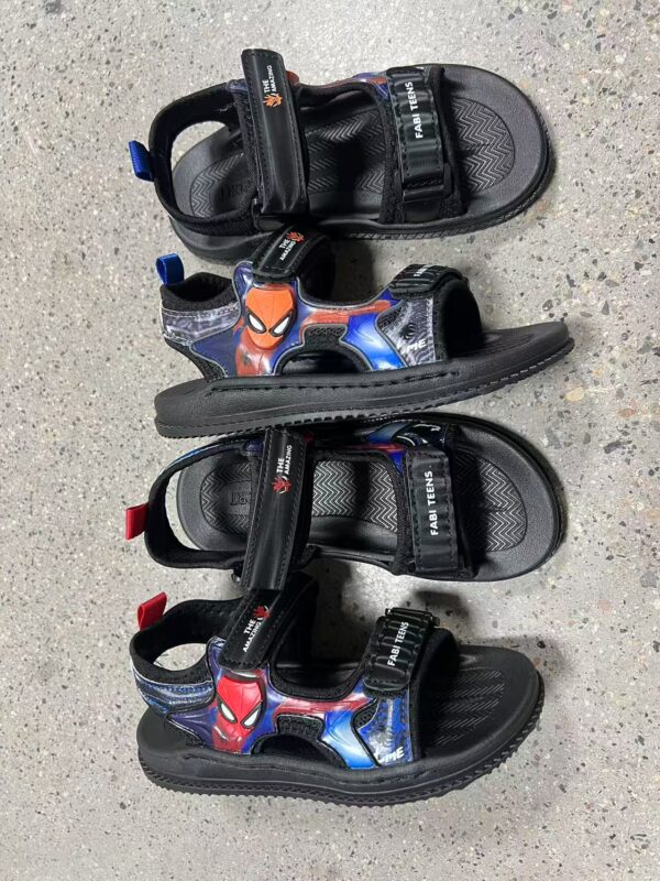 ZJ0160003ET  Kids’ sandals