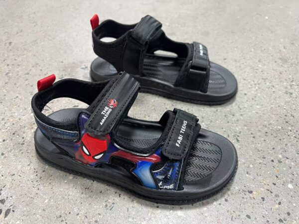 ZJ0160003ET  Kids’ sandals