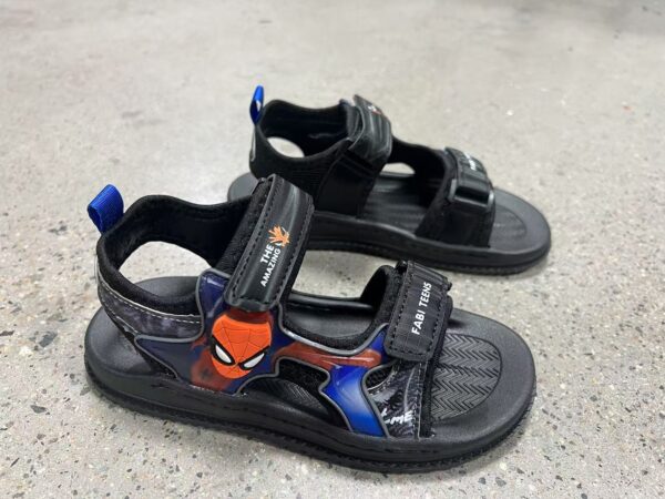ZJ0160003ET  Kids’ sandals